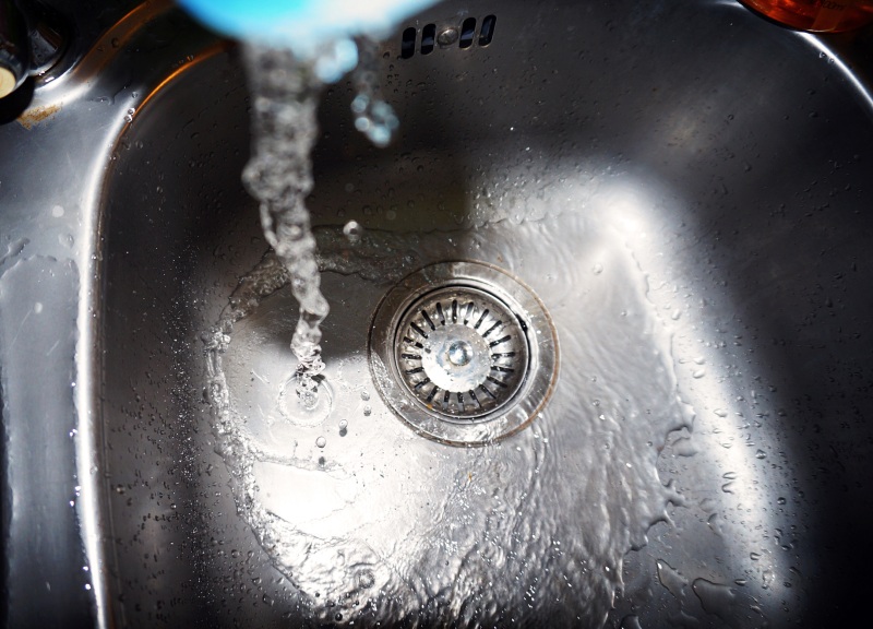 Sink Repair Great Woolstone, Wilen, MK15